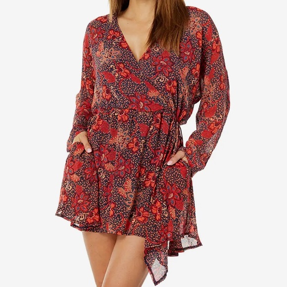 Free People Dresses & Skirts - NWT Free People Teegan Mini Dress